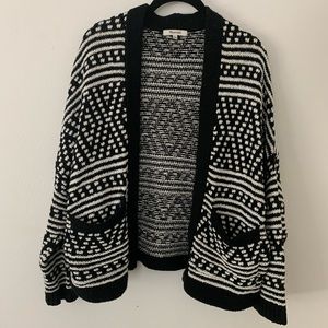 Madewell Cardigan Sweater